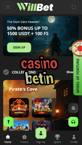 Casino Betin - Most Trusted Online Casino-7livecasino.ydblkf.net