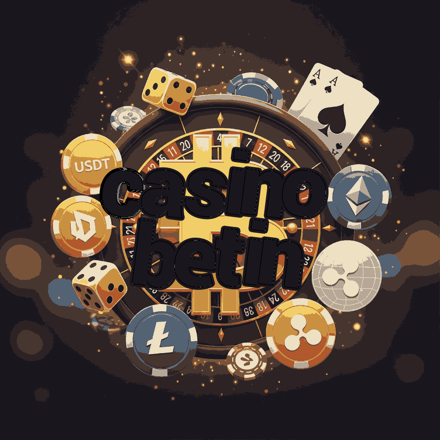 Casino Betin - Most Trusted Online Casino